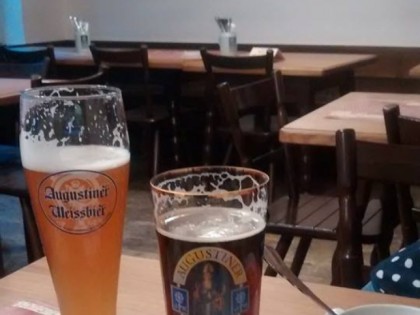 Foto: Augustiner Am Dom